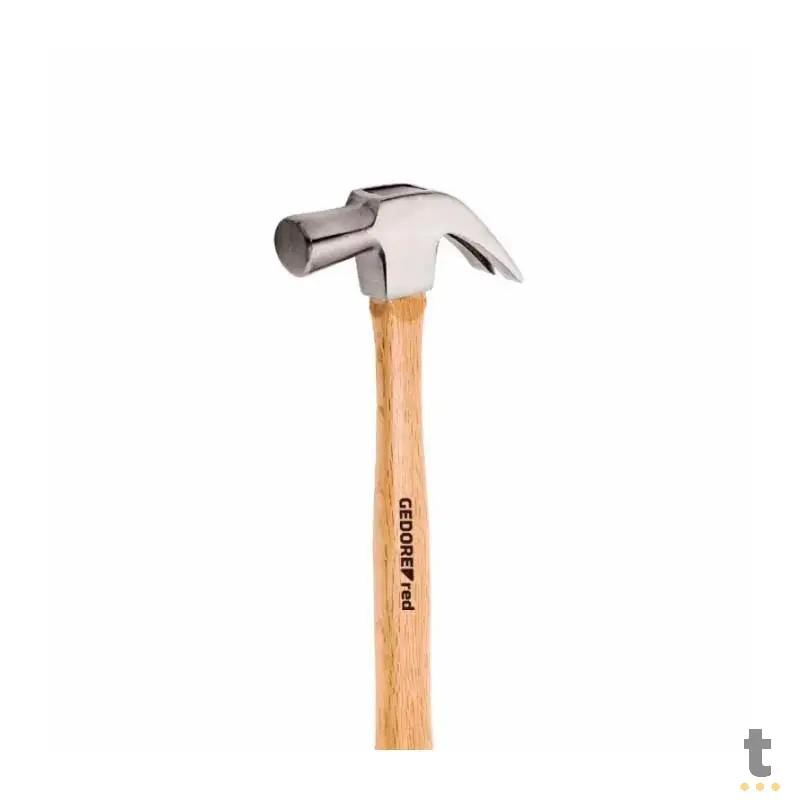 Martelo Unha 23MM Gedore Red - 100122 Truedata